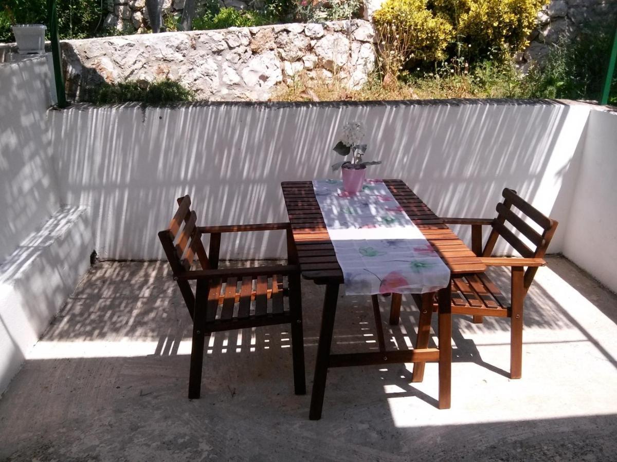 Apartments And Rooms With Parking Space Zavala, Hvar - 128 Jelsa  Exterior photo
