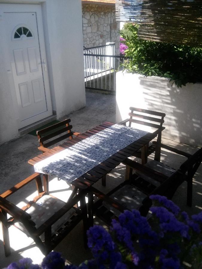 Apartments And Rooms With Parking Space Zavala, Hvar - 128 Jelsa  Exterior photo